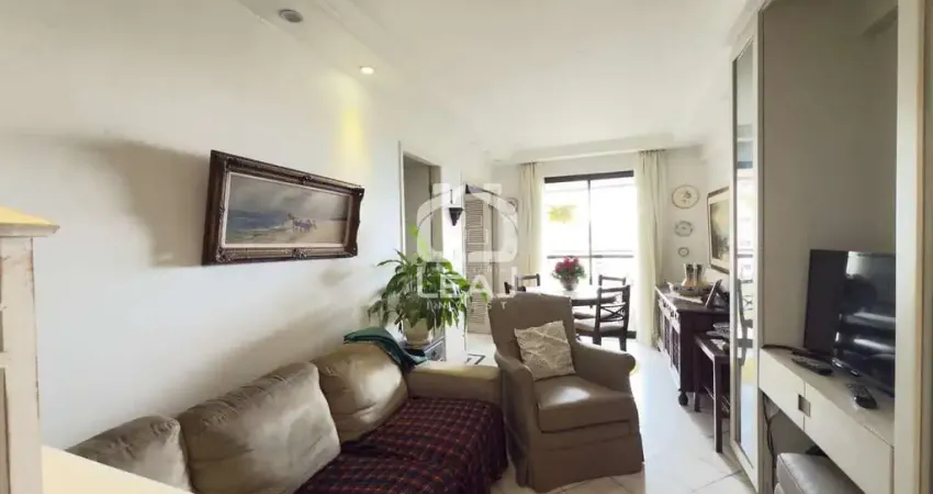 Apartamento à venda, 54m², vila andrade, 2 dormitórios, 1 vaga - r$ 400.000,00 - são paulo, sp