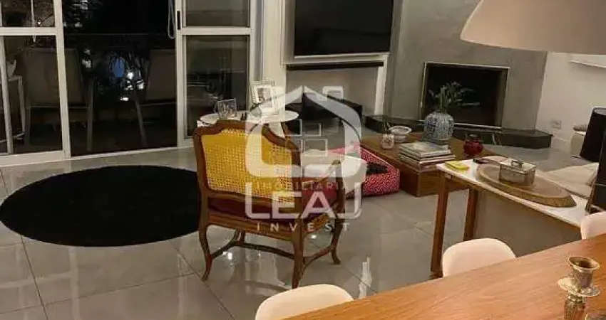 Apartamento à venda, 125m², real parque, 3 dormitórios (2 suítes), 2 vagas - r$ 840.000,00 - são pa