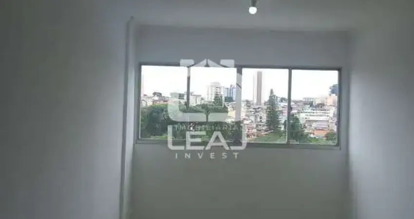 Apartamento a venda, 52m², jardim germânia, 2 dormitórios, 1 vaga - r$ 320.000,00 - são paulo, sp