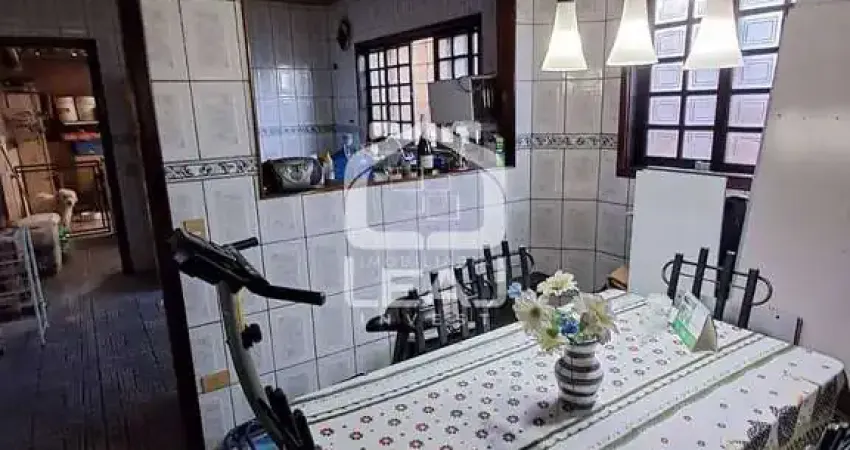 Sobrado à venda, 122m², parque arariba, 3 dormitórios (1 suíte), 2 vagas - r$ 750.000,00 - são paul