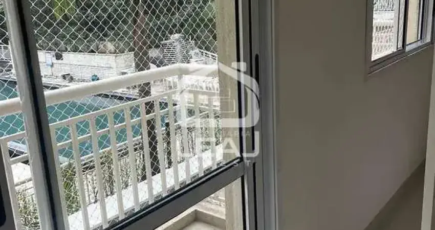 #apartamento padrão para locação, 33m², jardim ampliação, 1 dormitório, 1 vaga - r$ 3.220,00 (pacot