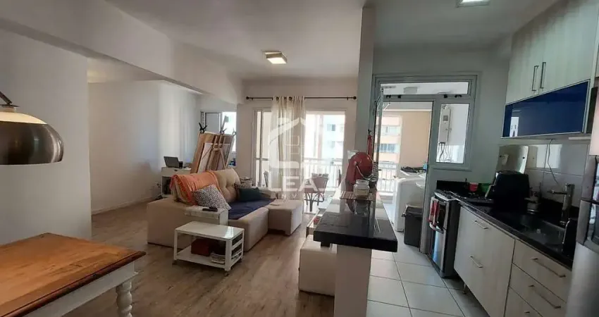 Apartamento à venda, 71m², vila suzana, 2 dormitórios, 2 vagas - r$ 585.000,00 - são paulo, sp