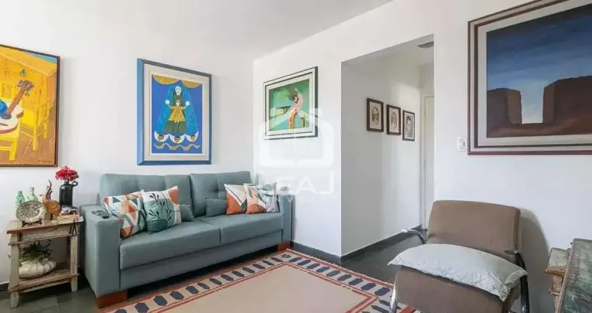 Apartamento à venda, 67m², vila olímpia, 2 dormitórios - r$ 650.000,00 - são paulo, sp