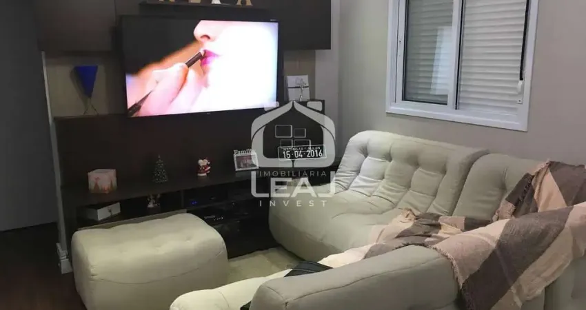 Apartamento à venda, 76m², parque rebouças, 3 dormitórios, 2 vagas - r$ 740.000,00 - são paulo, sp