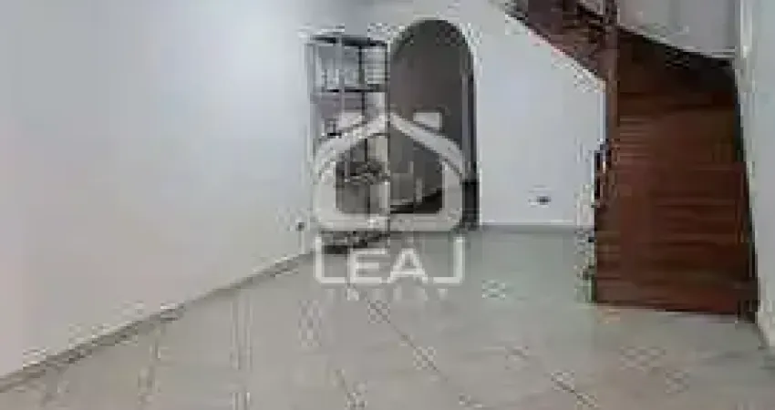 Sobrado à venda, vila cruzeiro, 3 dormitórios (1 suíte), 2 vagas - r$ 1.023.000,00 - são paulo, sp