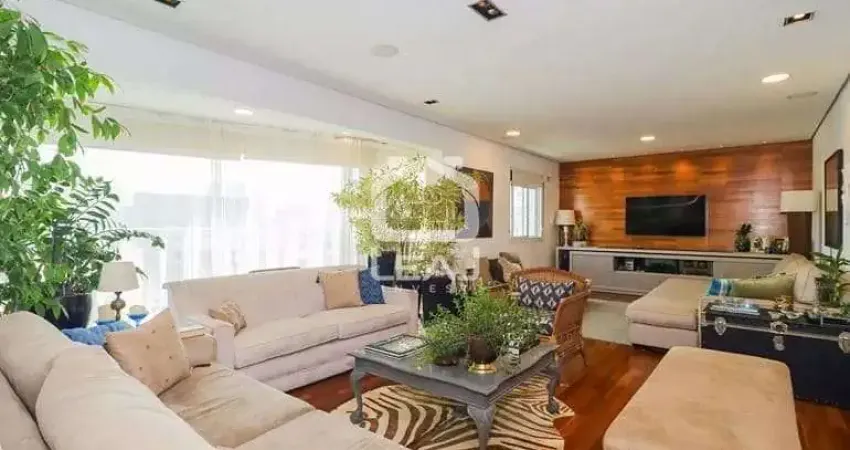 Apartamento à venda, vila andrade/morumbi, 173 m², 3 suítes, churrasqueira na varanda e 4 vagas por