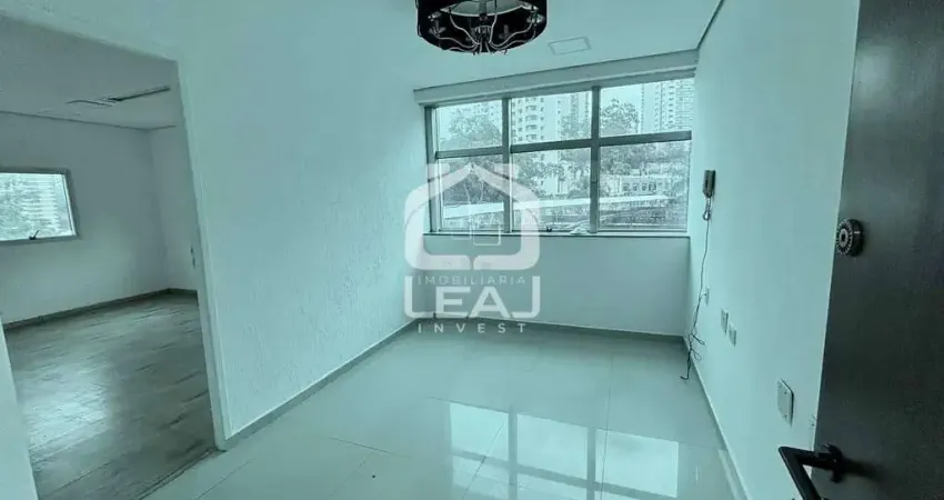 Conjunto comercial para locação, 50m², vila andrade, r$ 3.817,00 (pacote) - são paulo, sp