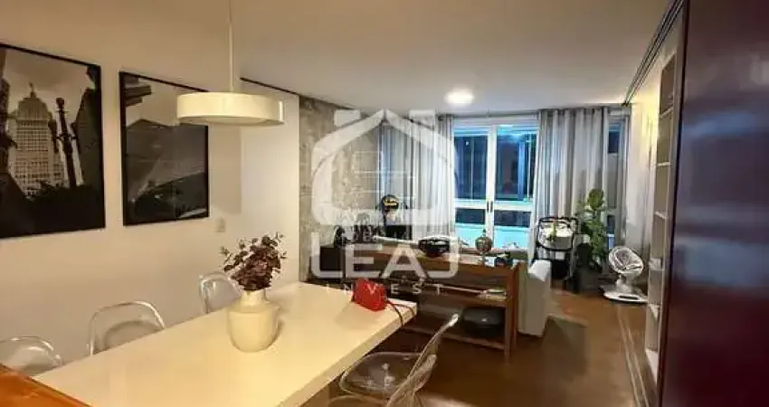 Apartamento à venda, 114m², vila andrade, 3 dormitórios (2 suítes), 4 vagas - r$ 850.000,00 - são p