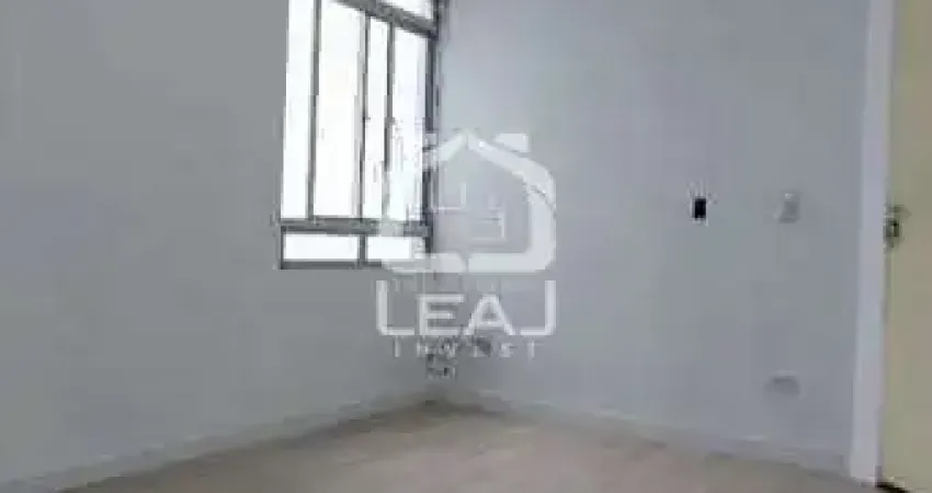 Apartamento à venda, 47m², jardim eledy, 2 dormitórios, 1 vaga r$ 190.000,00 - são paulo, sp