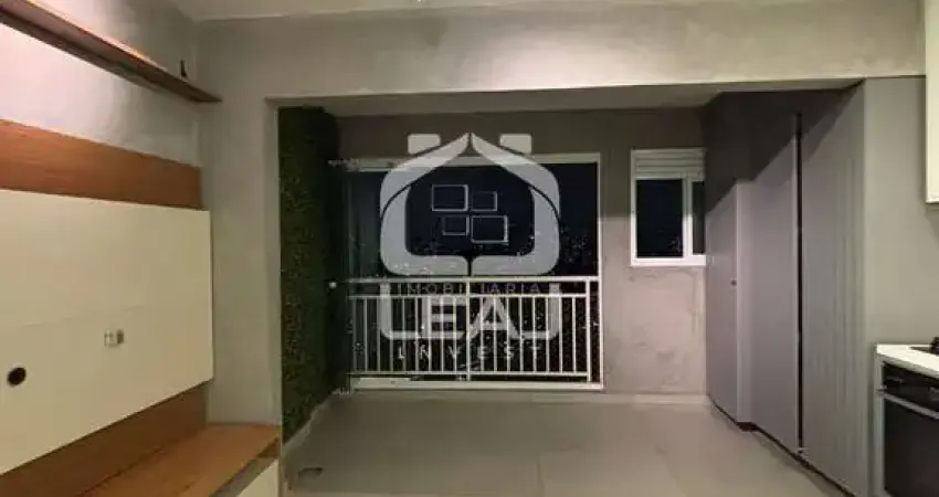 Apartamento padrão à venda, 49m², jardim umarizal, 2 dormitórios, 1 vaga - r$ 400.000,00- são paulo