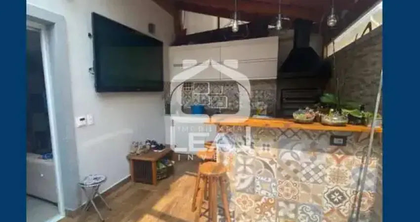 Sobrado à venda, 119m², parque munhoz, 3 dormitórios, 2 vagas - r$ 780.000,00 - são paulo, sp