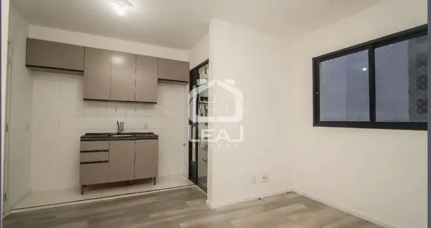 Apartamento à venda 40m², umarizal, 2 dormitórios, 1 vaga - r$ 323.000,00 - são paulo, sp