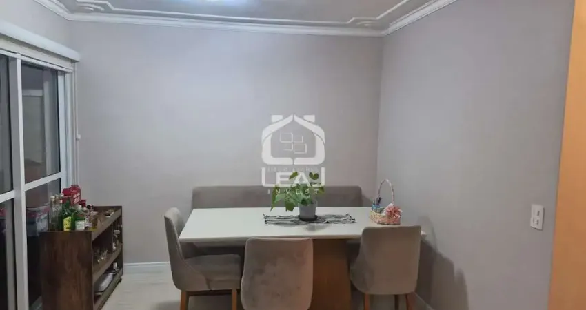 Sobrado à venda, 119m², Parque Munhoz, 3 Dormitórios, 2 Vagas - R$ 700.000,00 - São Paulo, SP