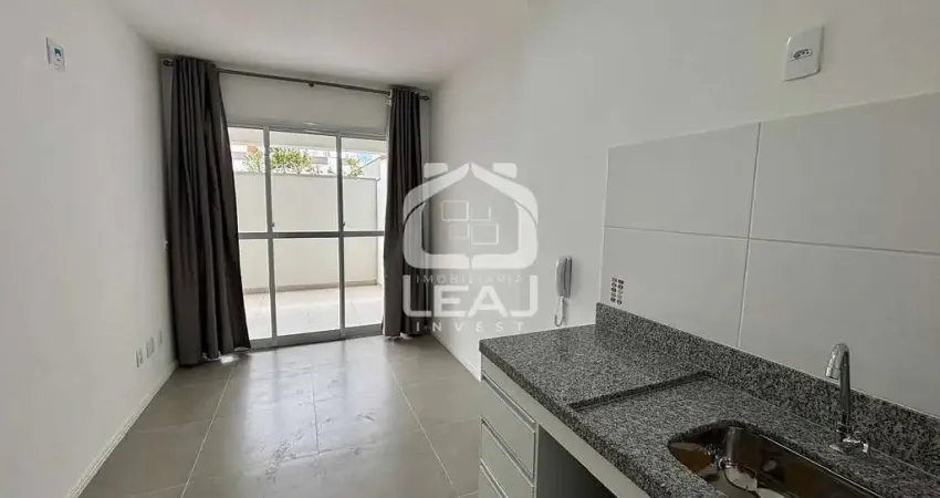 Apartamento mobiliado para locação 39 metros quadrados no butantã com 1 quarto