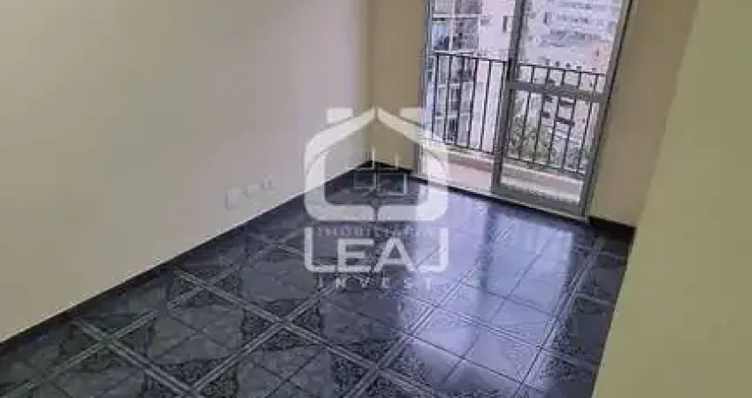 Apartamento à venda, 56m², jardim celeste, 2 dormitórios, 1 vaga - r$ 300.000,00 - são paulo, sp