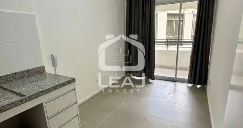 Apartamento mobiliado para locação de 32 metros quadrados no butantã com 1 quarto