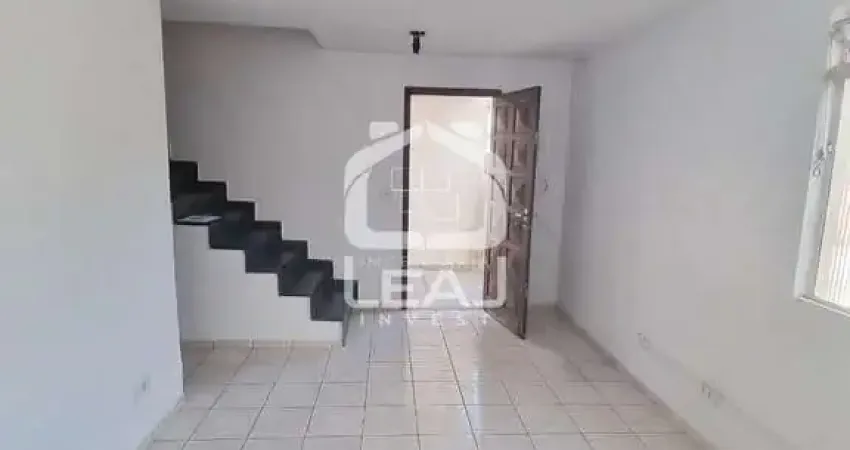 Sobrado à venda, 80m², vila das belezas, 2 dormitórios, 2 vagas - r$ 425.000,00 - são paulo, sp