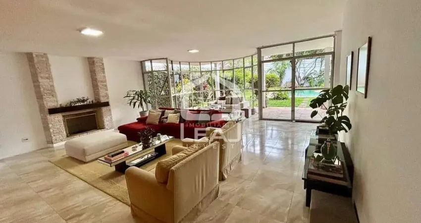 Casa à venda, vila tramontano, 4 dormitórios (2 suítes), 4 vagas - r$ 2.980.000,00 - são paulo, sp