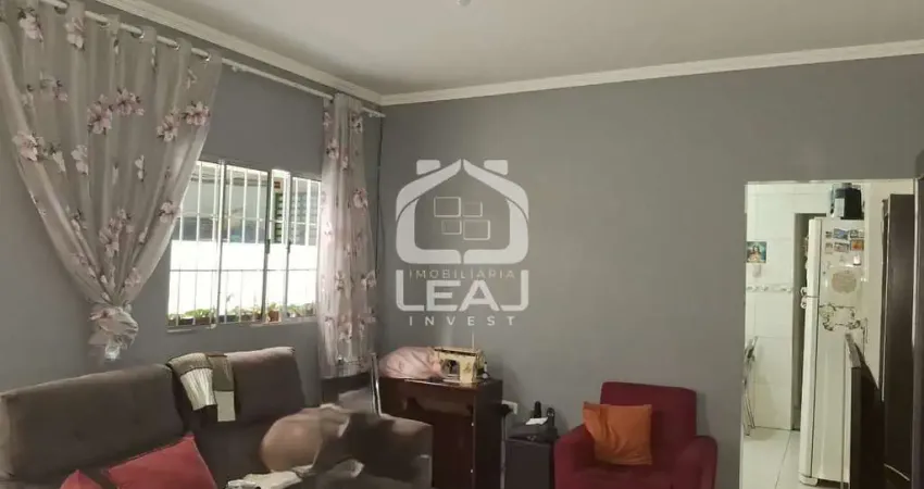 Casa à venda, 150m², jardim mitsutani, 3 dormitórios, 2 vagas - r$ 450.000,00 - são paulo, sp
