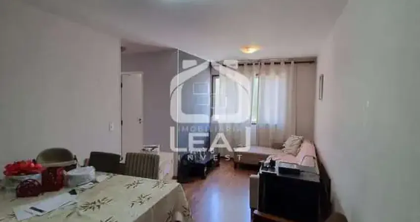 Apartamento à venda, 60m², vila prel, 2 dormitórios, 1 vaga - r$ 320.000,00 - são paulo, sp