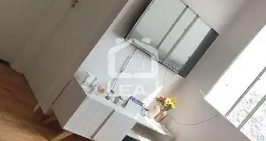Apartamento à venda, 43m², jardim remo, 2 dormitórios - r$ 270.000,00 - são paulo, sp