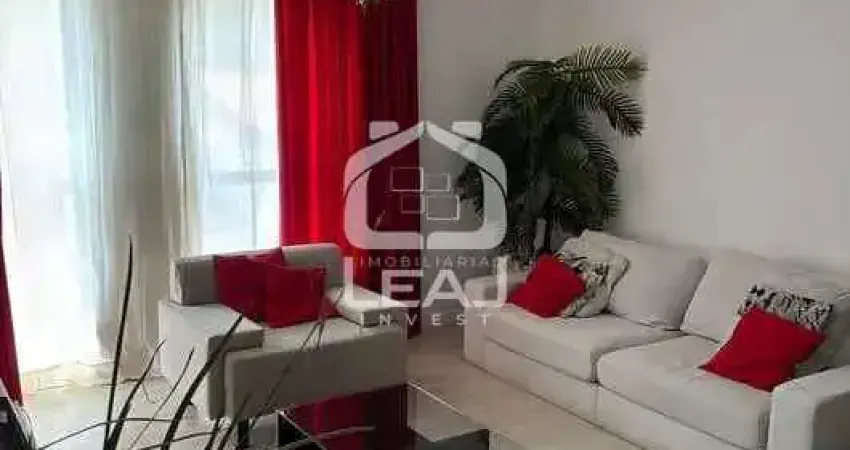 Apartamento mobiliado para locação, 94m², santo amaro, 3 dormitórios, 1 vaga - r$ 6.073,00 (pacote)