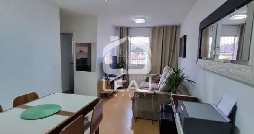 Apartamento à venda, 60m², vila prel, r$ 335.000,00 - são paulo, sp