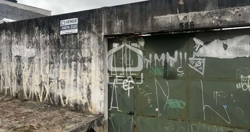 Lote à venda, 280m², parque pinheiros, r$ 650.000,00 - taboão da serra, sp