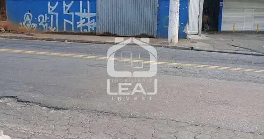 Salão para locação, 70m², jardim ângela (zona sul), r$ 4.000,00 - são paulo, sp