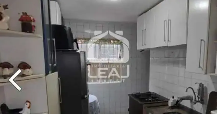 Apartamento para venda e locação, 54m², jardim amália, 2 dormitórios, 1 vagas - são paulo, sp