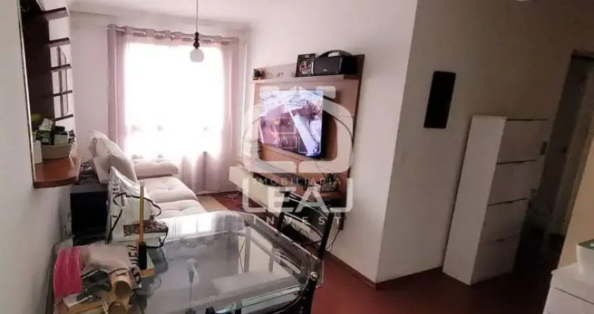 Apartamento à venda, 50m², fazenda morumbi, 2 dormitórios, 1 vaga - r$ 237.000   são paulo, sp