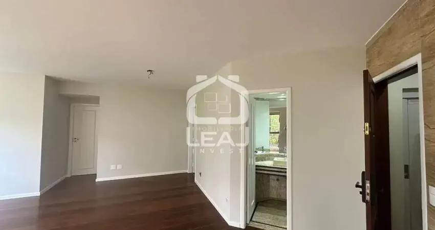 Apartamento para locação, 200m², vila andrade, 4 dormitórios (2 suítes), 3 vagas - r$ 8.800 (pacote