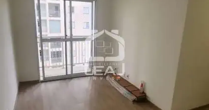Apartamento padrão à venda, 46m², vila prel, 2 dormitórios, 1 vaga - r$ 376.000,00 - são paulo, sp