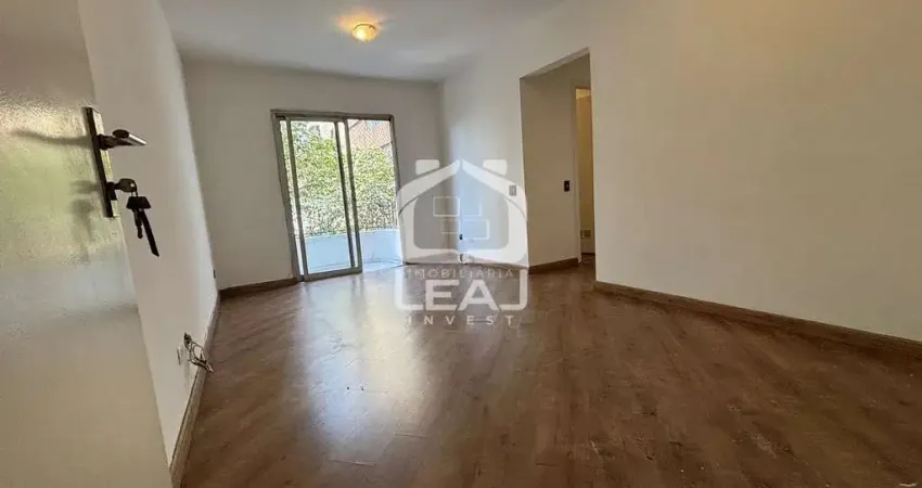 Apartamento à venda, 44m², itaim bibi, r$ 645.000,00 - são paulo, sp