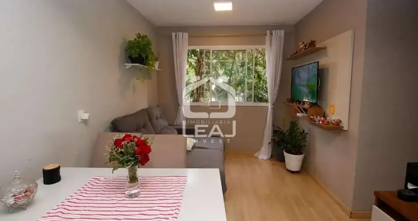 Apartamento à venda, 44m², jardim helga, r$300.000,00, 2 dormitórios, 1 vaga - são paulo, sp