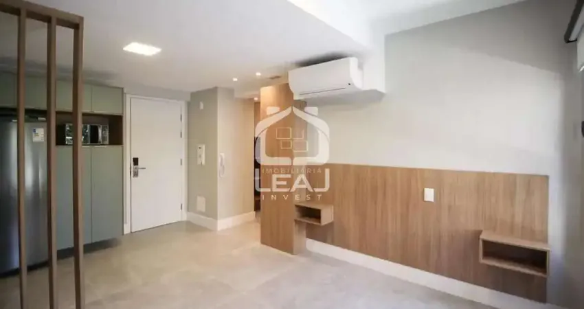 Kitnet / Stúdio para alugar na Avenida Agami, 174, Moema, São Paulo