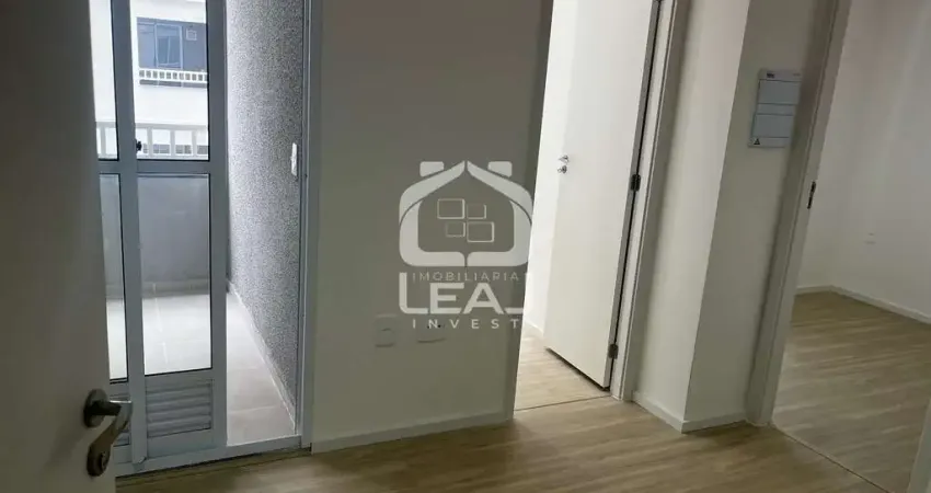 Apartamento padrão para locação, 31m², vila ernesto, 1 dormitório - r$ 1.850,00 (pacote) - são paul