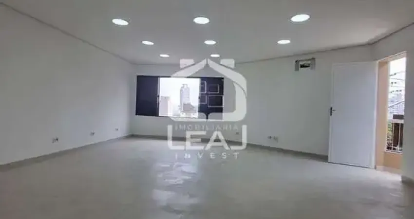Sala para locação, 45m², vila das belezas, r$ 3.000,00 - são paulo, sp