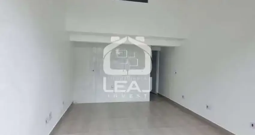 Salão para locação, 25m², vila das belezas, r$ 2.800,00 - são paulo, sp