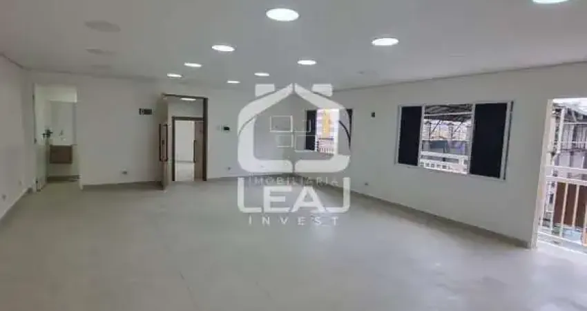 Sala para locação, 50m², vila das belezas, r$ 3.000,00 - são paulo, sp