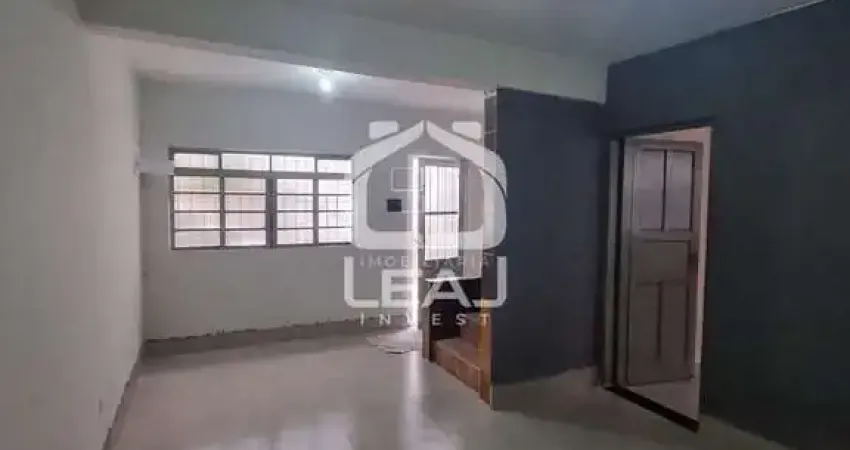 Casa para locação, 60m², parque santo antônio, 2 dormitórios, 1 vaga ,r$2.000,00, são paulo, sp