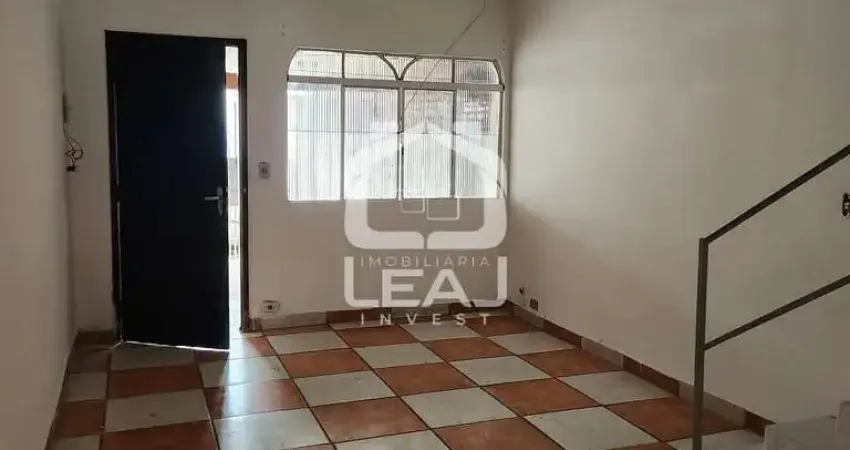Sobrado à venda, 69m², jardim maria virginia, 2 dormitórios, 1 vaga - r$ 400.000,00 -são paulo, sp