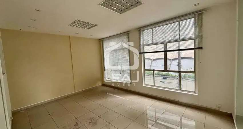 Conjunto comercial para locação, 56m², jardim paulista, são paulo, sp