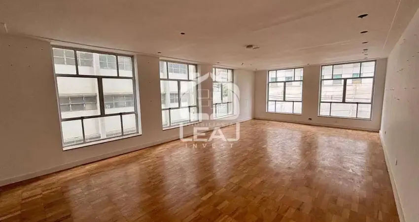 Conjunto comercial para locação, jardim paulista, são paulo, sp