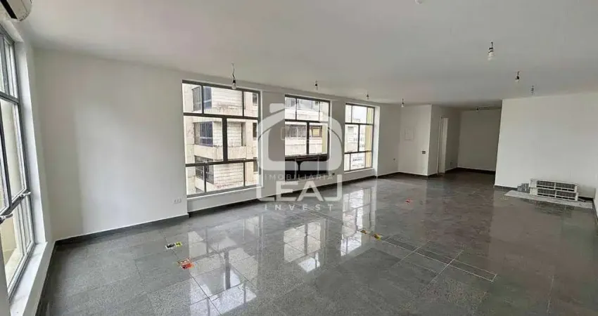 Conjunto comercial para locação, 56m², jardim paulista, são paulo, sp