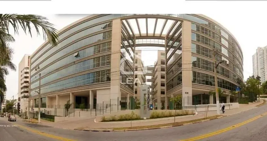 Conjunto comercial para venda e locação, 43m², vila andrade, são paulo, sp