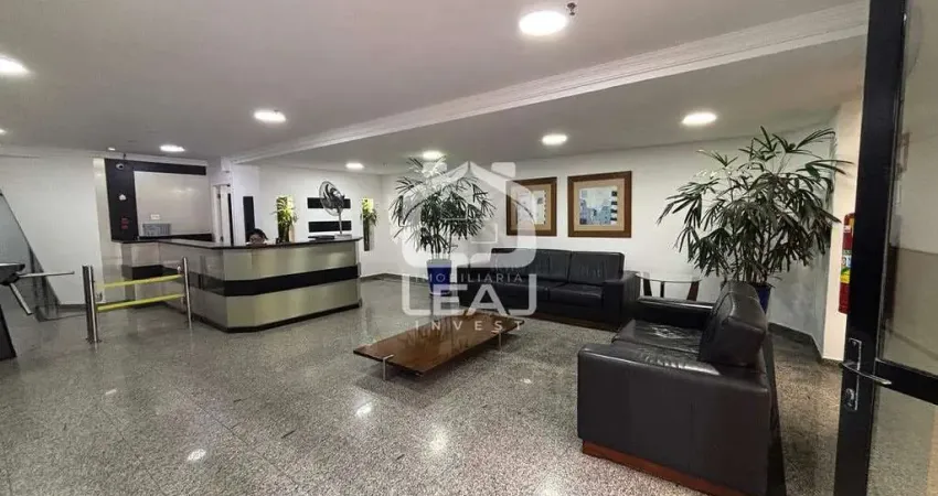 Conjunto comercial à venda, vila nova conceição, r$ 380.000,00 - são paulo, sp