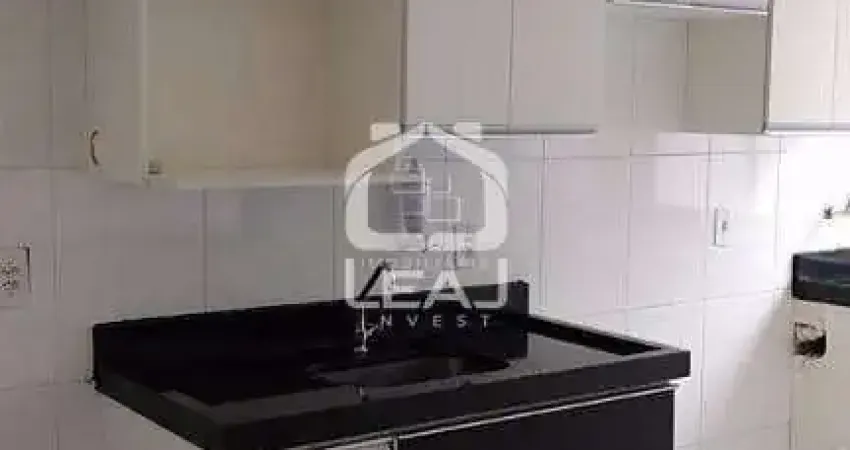 Apartamento para locação, 47 m², campo limpo, 2 dormitórios, 1 vaga - r$ 1.977,54 (pacote) são paul