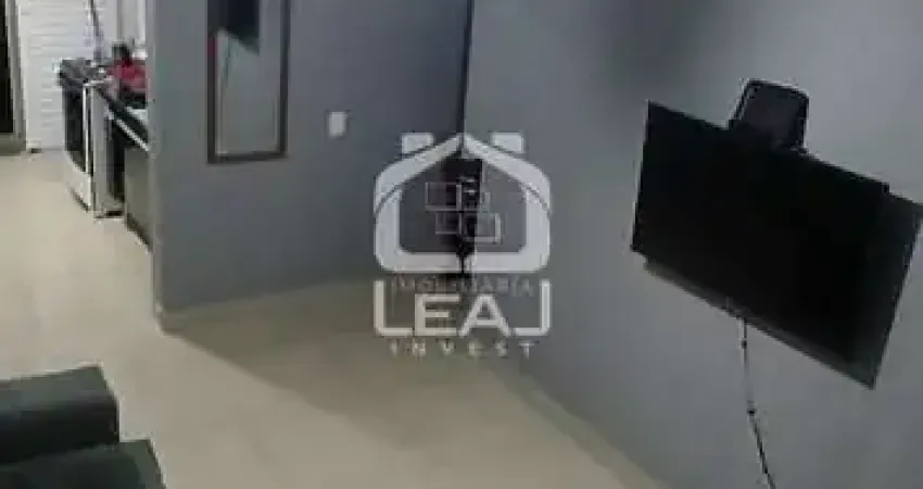 Casa à venda, 50m², conjunto habitacional jardim são bento, 2 dormitórios - r$260.000,00 - são paul