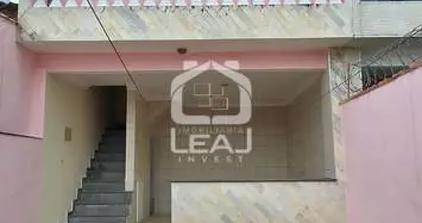 Sobrado para locação, 130m², vila pirajussara, 2 dormitórios - r$ 4.000,00 (pacote) - são paulo, sp